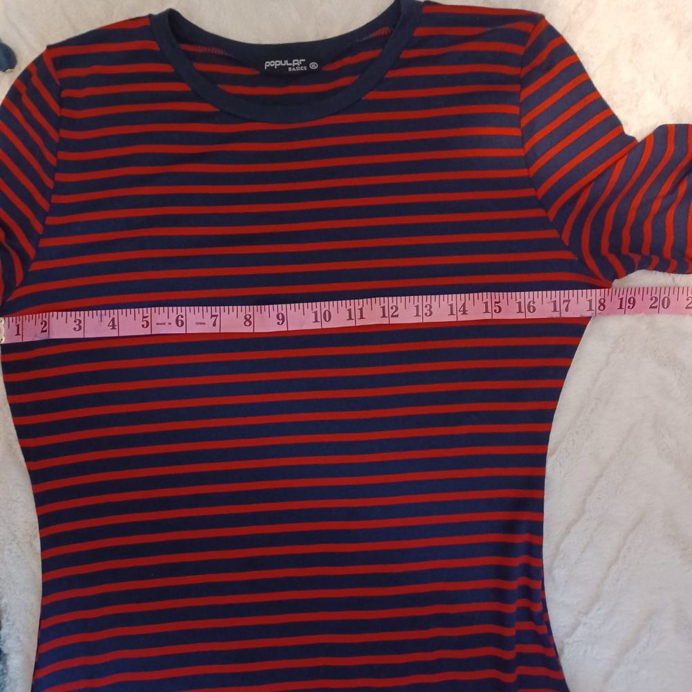 POPULAR BASICS - Picture 2 of 3